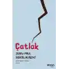 TCX Çatlak