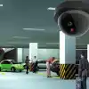 TCX Caydırıcı Dome Kamera