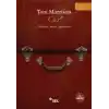 TCX Caz