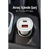 TCX CC50 Şarj Adaptörü