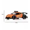 TCX CD8208A U/K ŞARJLI 1:16 ARABA