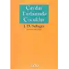 TCX Çdar Tarlasında Çuklar