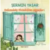TCX Cebimdeki Mandalina Ağaçları