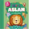 TCX Cee-e Aslan ve Arkadaşları (Pop-up)