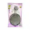 TCX Çelik 3 Parça Süzgeç 6-7-8 cm