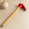 TCX Çelik Keser Ahşap Saplı