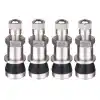 TCX ÇELİK SİBOP 4LÜ SET