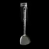 TCX Çelik Spatula 36 cm Desenli
