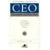 TCX Ceo Olmaya Giden Yol