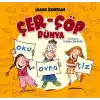TCX Çer  Dünya - Oku Oyna Çiz