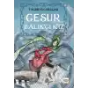 TCX Cesur çı Kız