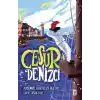 TCX Cesur Denizci