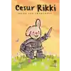 TCX Cesur Rikki