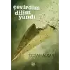 TCX Çevirdim Dilim Yandı