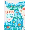 TCX Çevre Aktivite Kitabı