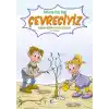 TCX Çevreciyiz