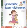 TCX Çevremize Özen Göstermek