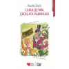 TCX Charlienin  Fabrikası