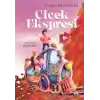 TCX Çiçek Ekspresi