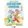 TCX Çiçek Kurtarma Operasyonu