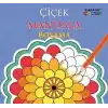 TCX Çiçek Mandala