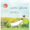 TCX Çiçekli Şiirler