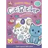 TCX Cicibiciler Sevimli Evciller Faaliyet Kitabı