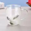TCX ÇİFT CİDARLI ÇAM BARDAK