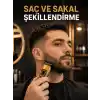TCX Çift Kademeli Güç Modlu Kablosuz Kişisel Bakım Seti