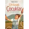 TCX Çift Kanatlı Çuklar