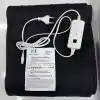 TCX ÇİFT KİŞİLİK ELEKTRİKLİ BATTANİYE