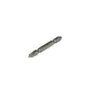 TCX Çift Taraflı Bits Uç Pz2-sl5,5 - 65 Mm - (20 )