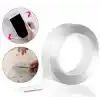 TCX ÇİFT TARAFLI NANO BANT 2 METRE