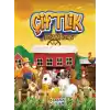 TCX Çiftlik Boyama Kitabı
