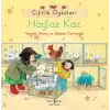 TCX Çiftlik Öyküleri - Haylaz Kaz