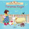 TCX Çiftlik Öyküleri - maz Koyun