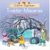 TCX Çiftlik Öyküleri - Traktör Macerası