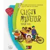TCX Çıın Milletler (Ciltli)