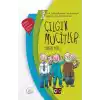 TCX Çıın Mucitler (Ciltli)
