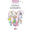 TCX Çilekli Dondurma