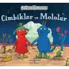 TCX Cimbikler ve Mololar