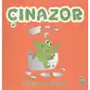 TCX Çınazor - Küçük Yeşil Dinozor