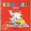 TCX Cingöz Bobi- Satıcı