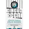 TCX Cingöz Ri Kibar Serseri