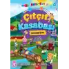 TCX Çıtçıt Kasabası - Mini Masallar 5