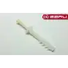 TCX Çivili Dübel - 500 Adet