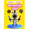 TCX Çizerim Silerim - Matematiğe Başla