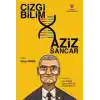 TCX Çizgi Bilim Aziz Sancar