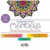 TCX Çizgilerin Gizemi-Mandala
