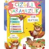 TCX Çizgili mazlık